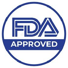 TC 24 Product FDA-Approved